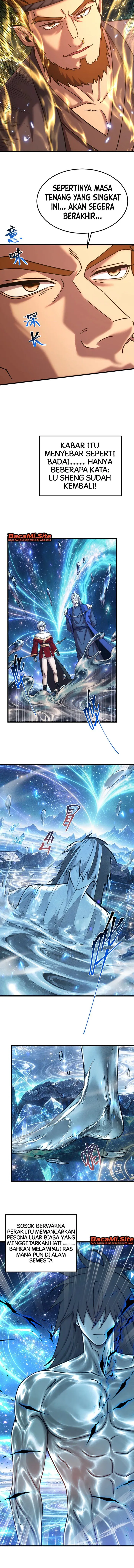 Leveling In The Future Chapter 364