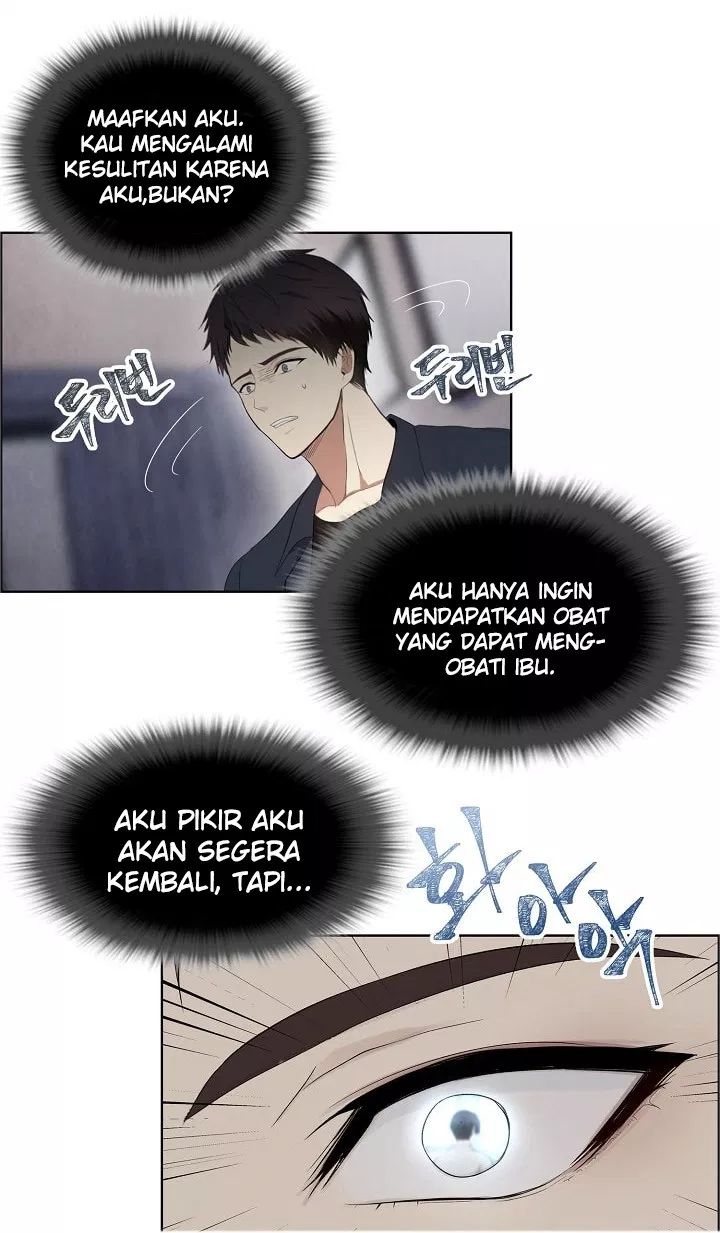 Ranker Who Lives a Second Time Chapter 01