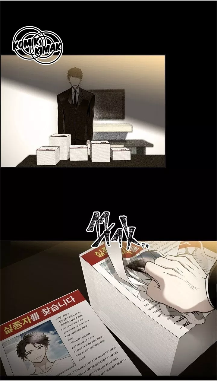 Ranker Who Lives a Second Time Chapter 01