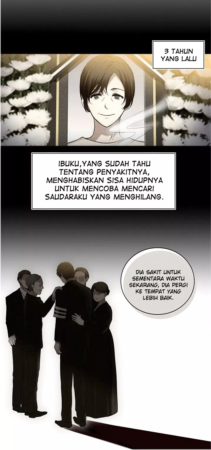 Ranker Who Lives a Second Time Chapter 01