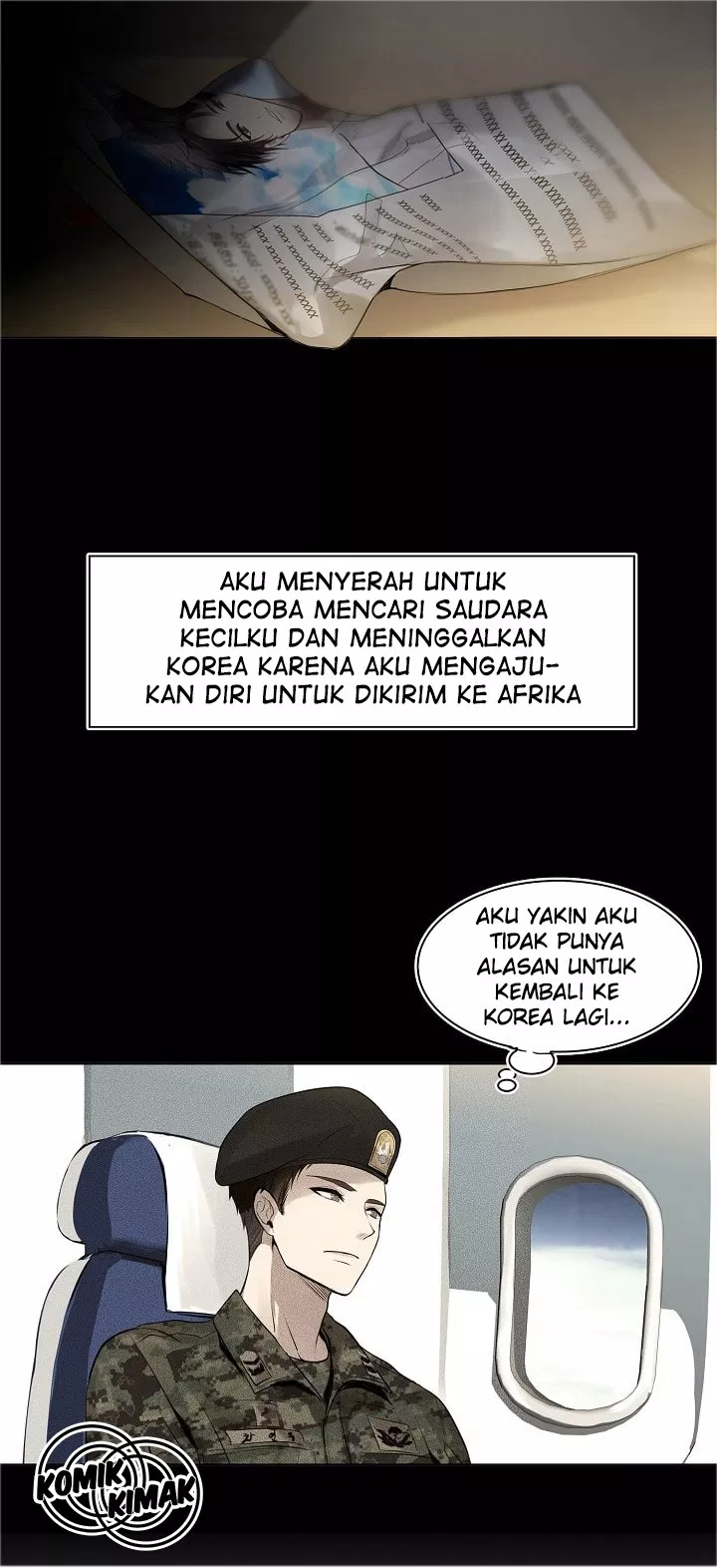 Ranker Who Lives a Second Time Chapter 01