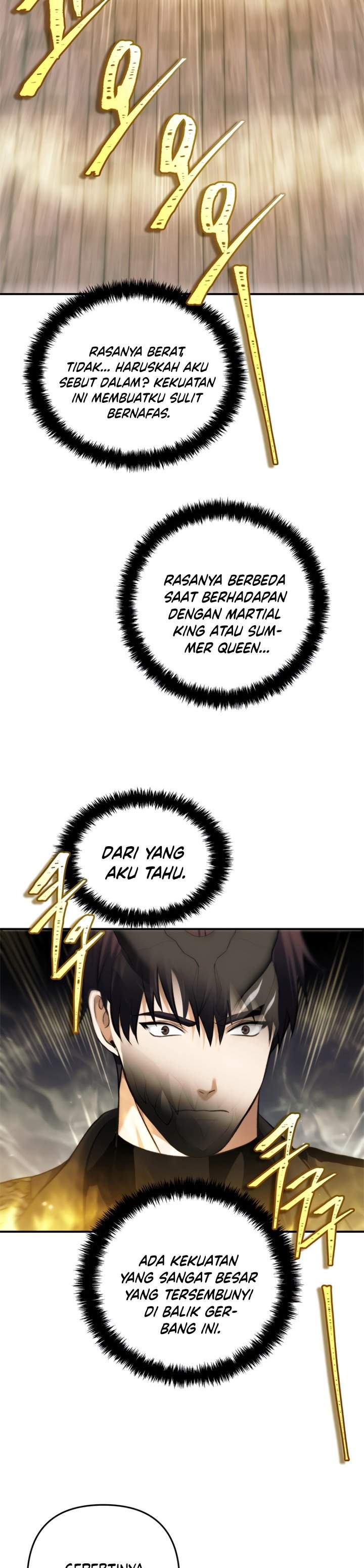 Ranker Who Lives a Second Time Chapter 100