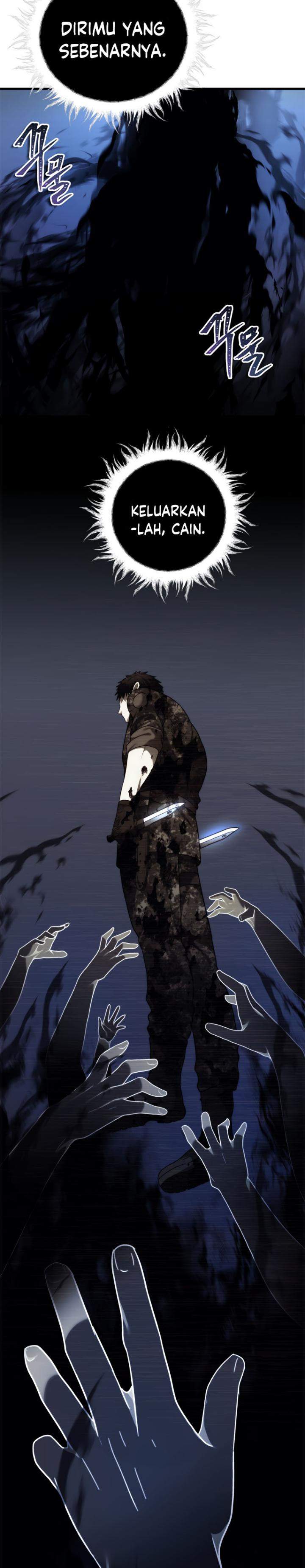 Ranker Who Lives a Second Time Chapter 101