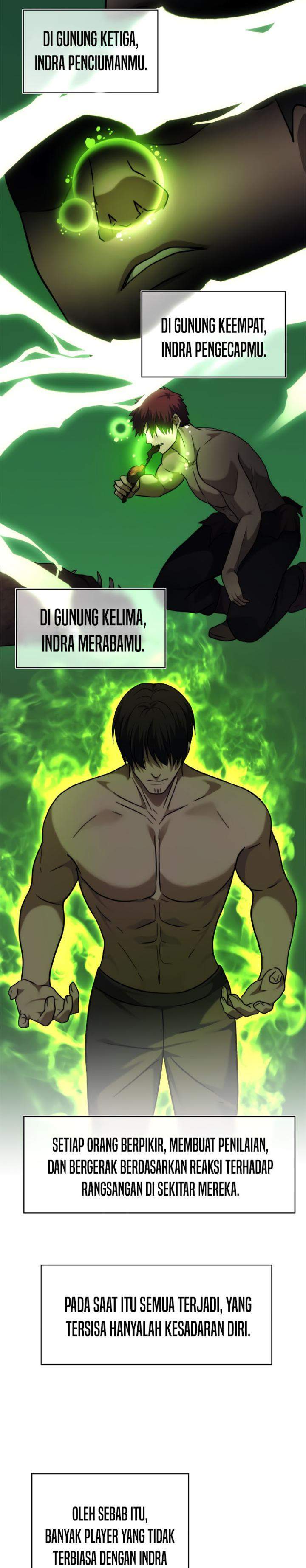 Ranker Who Lives a Second Time Chapter 103