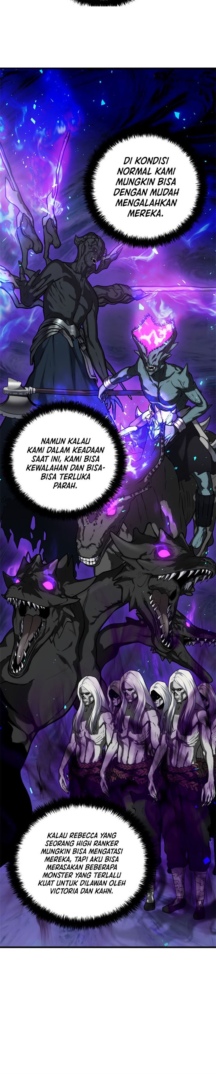 Ranker Who Lives a Second Time Chapter 112