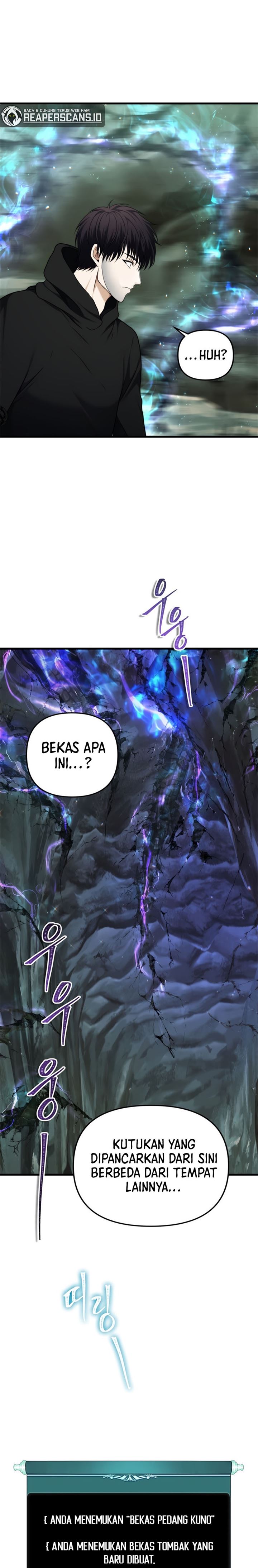 Ranker Who Lives a Second Time Chapter 113