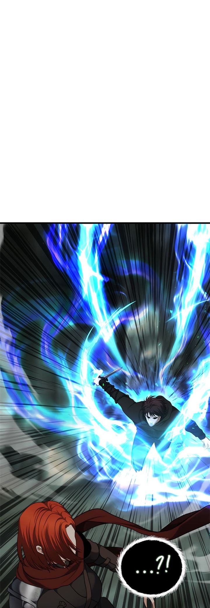 Ranker Who Lives a Second Time Chapter 113