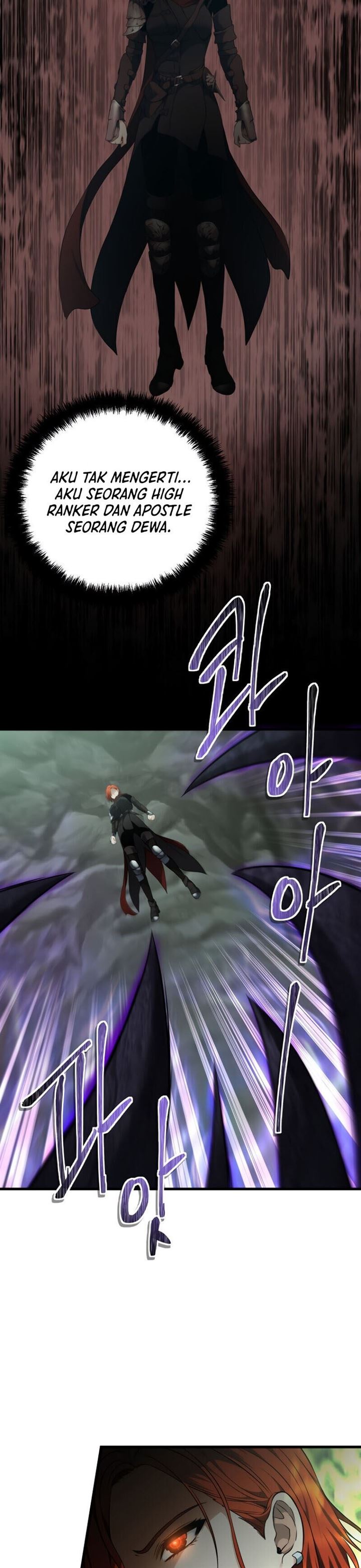 Ranker Who Lives a Second Time Chapter 114