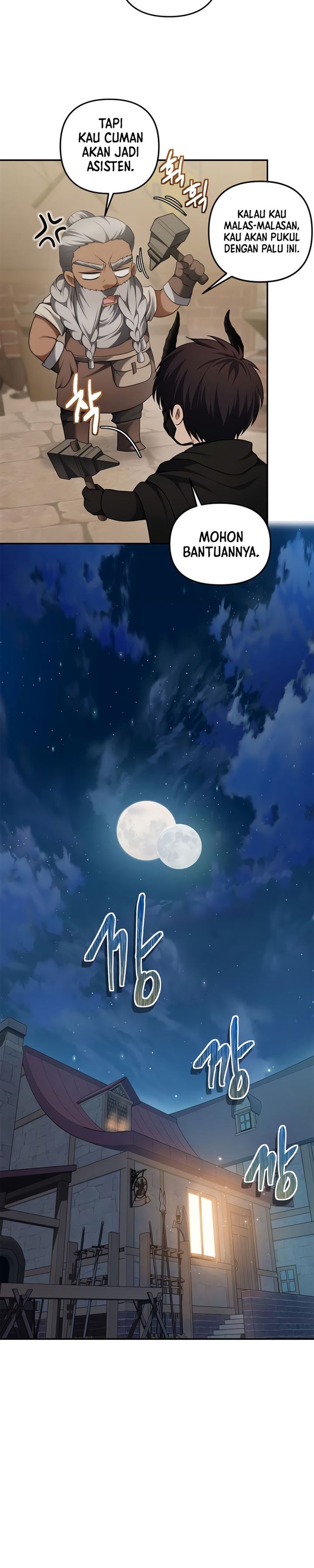 Ranker Who Lives a Second Time Chapter 120