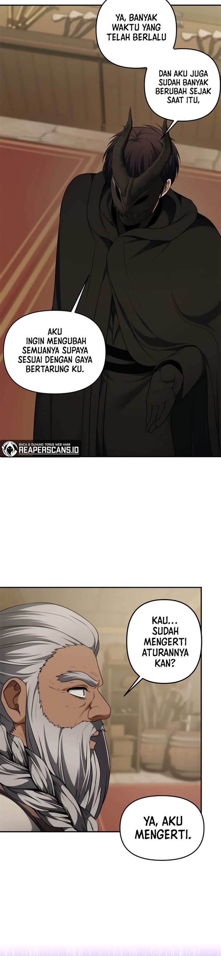 Ranker Who Lives a Second Time Chapter 120