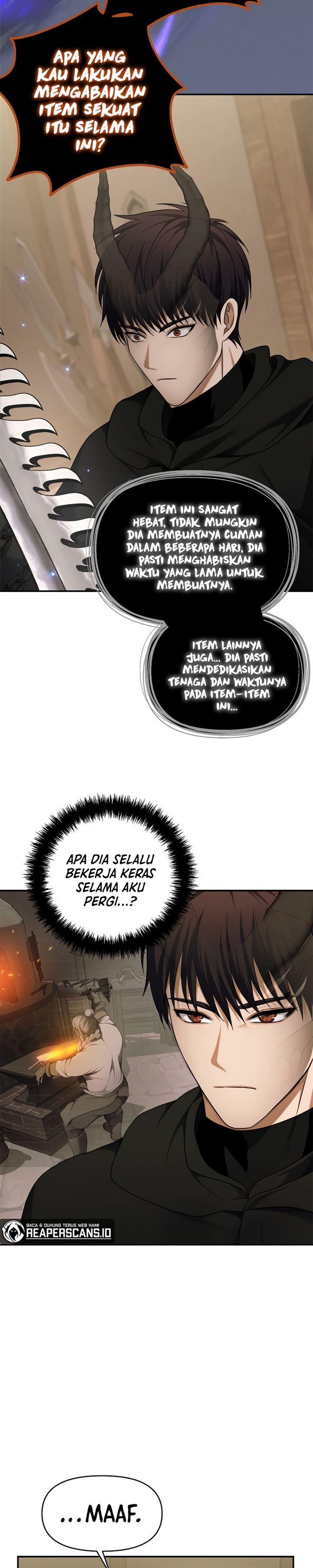 Ranker Who Lives a Second Time Chapter 120