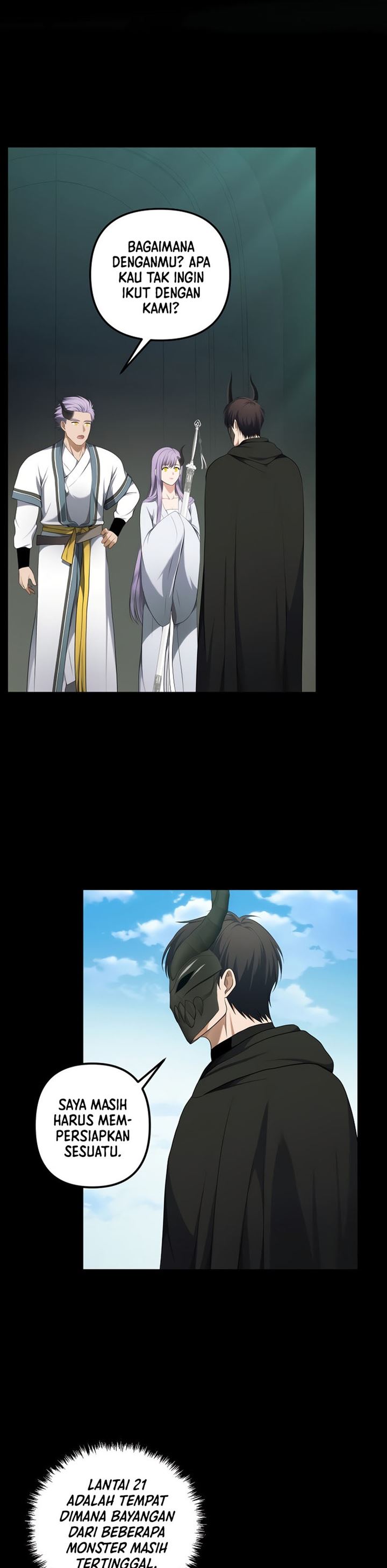 Ranker Who Lives a Second Time Chapter 120
