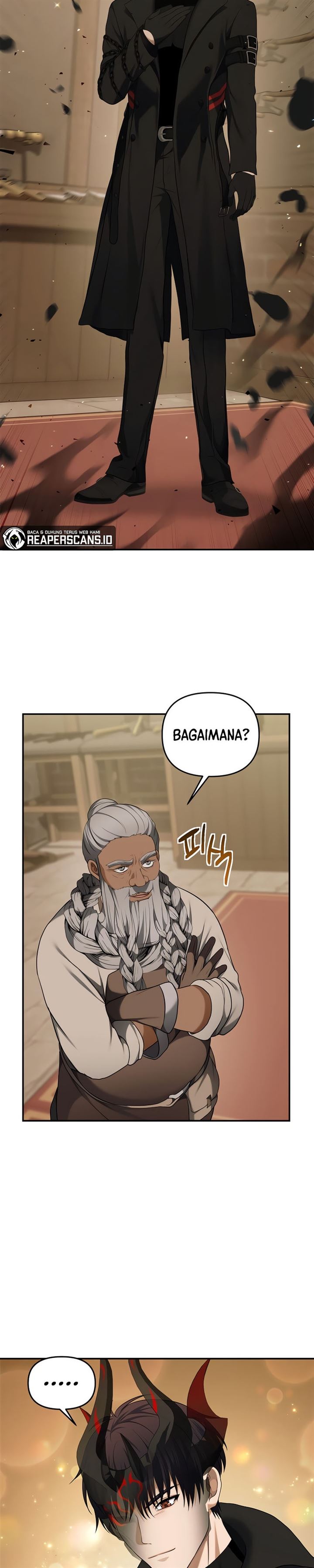 Ranker Who Lives a Second Time Chapter 120