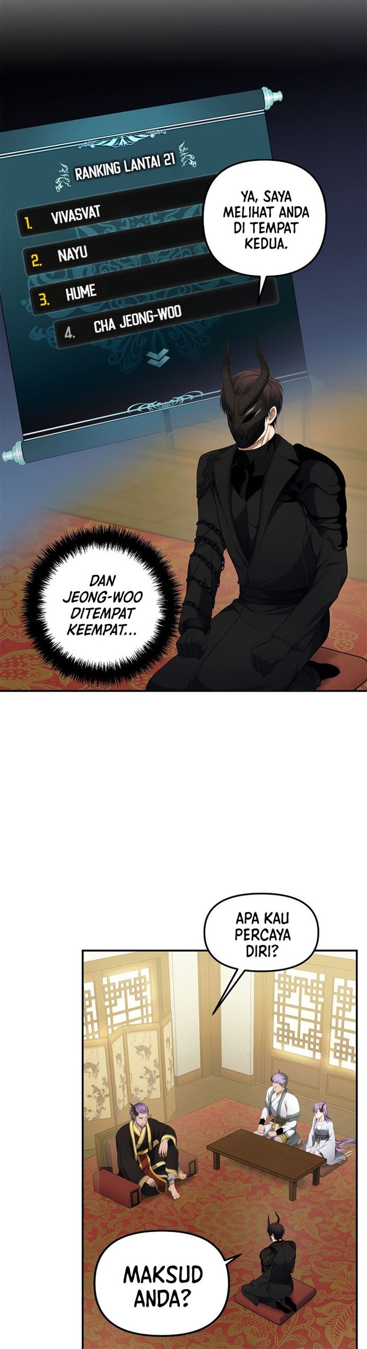 Ranker Who Lives a Second Time Chapter 120