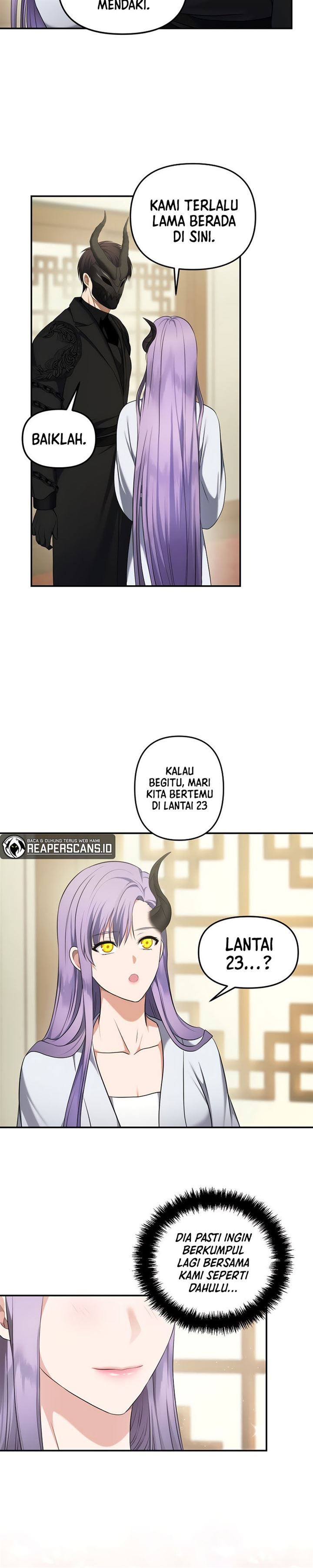 Ranker Who Lives a Second Time Chapter 120