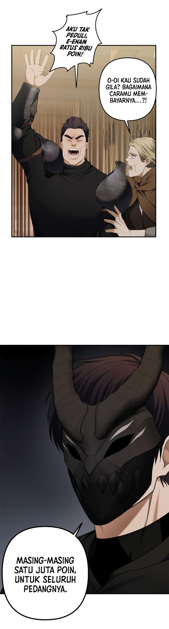 Ranker Who Lives a Second Time Chapter 120