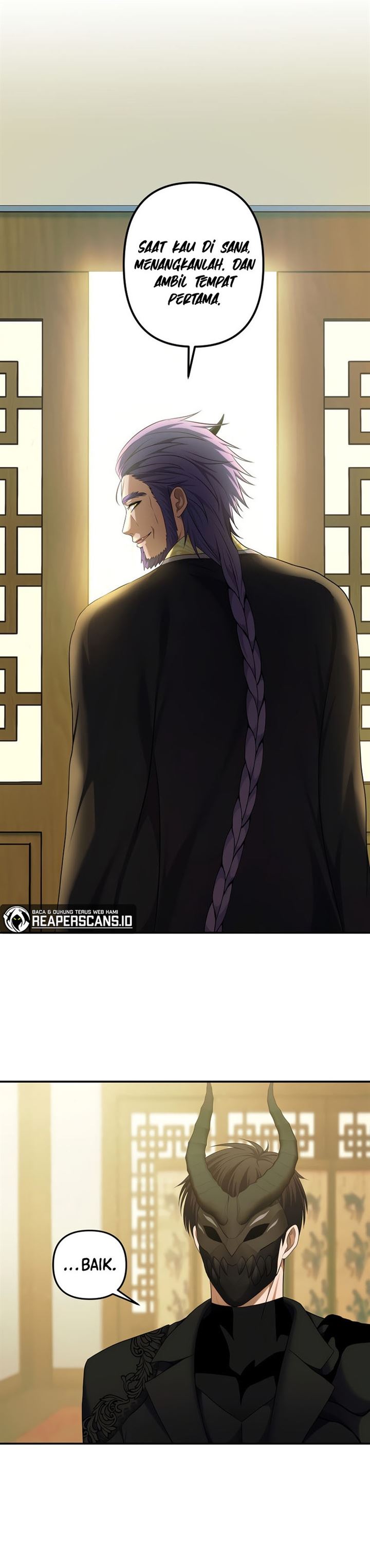 Ranker Who Lives a Second Time Chapter 120