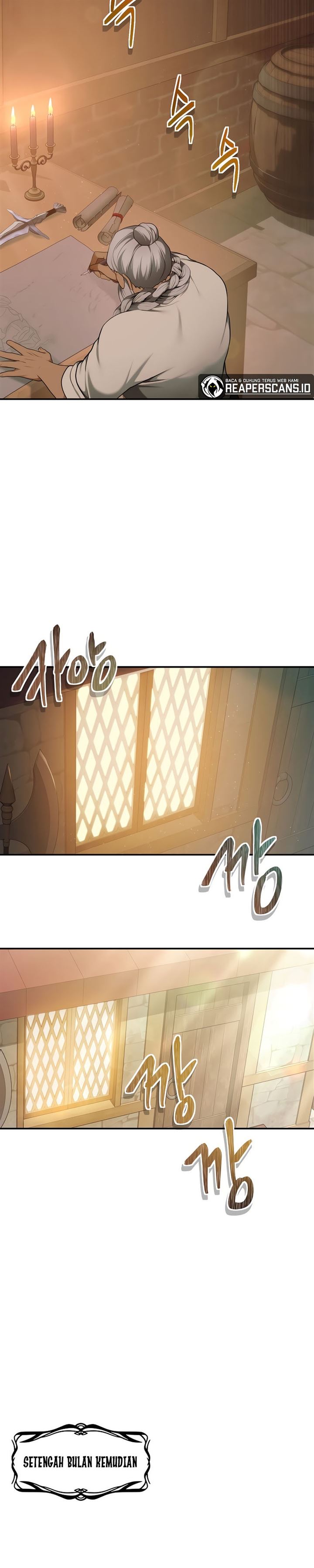 Ranker Who Lives a Second Time Chapter 120