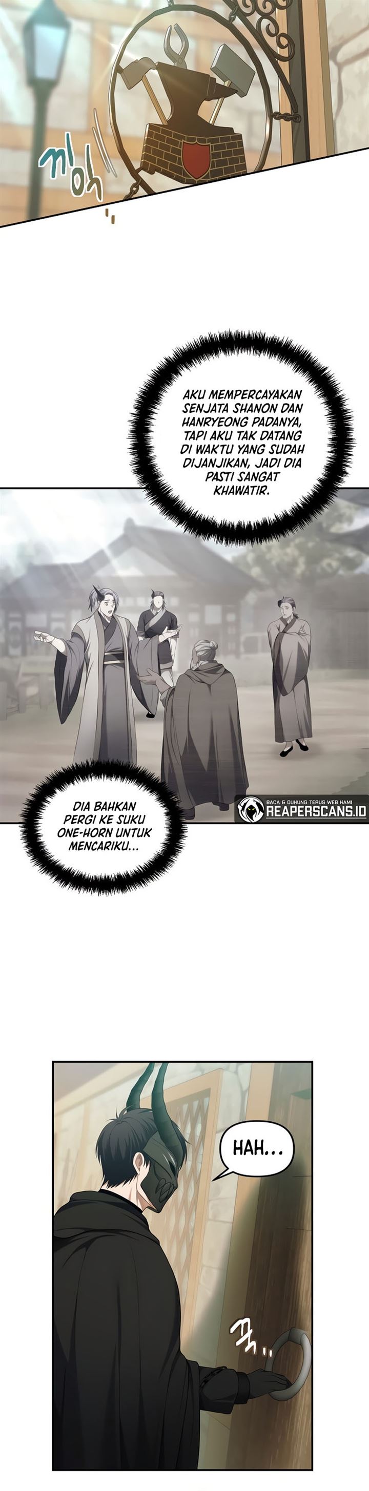 Ranker Who Lives a Second Time Chapter 120