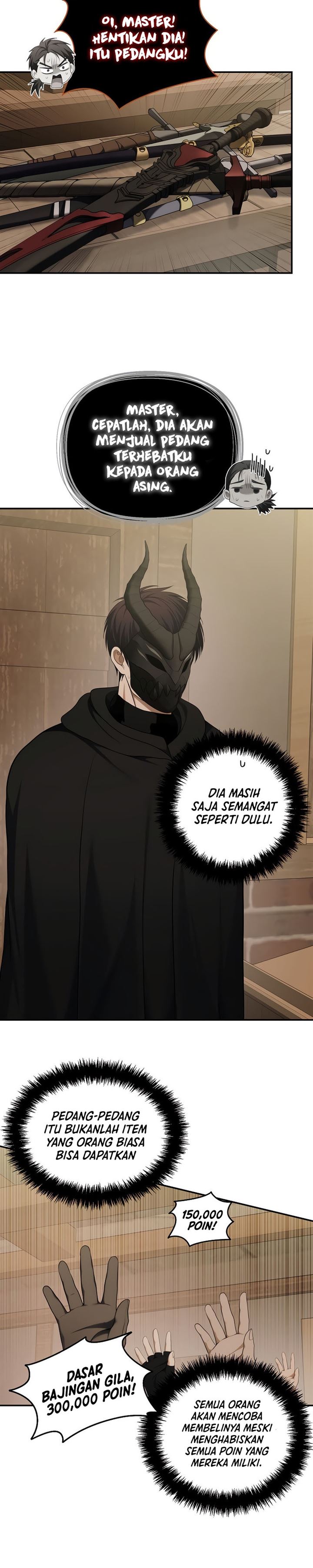 Ranker Who Lives a Second Time Chapter 120