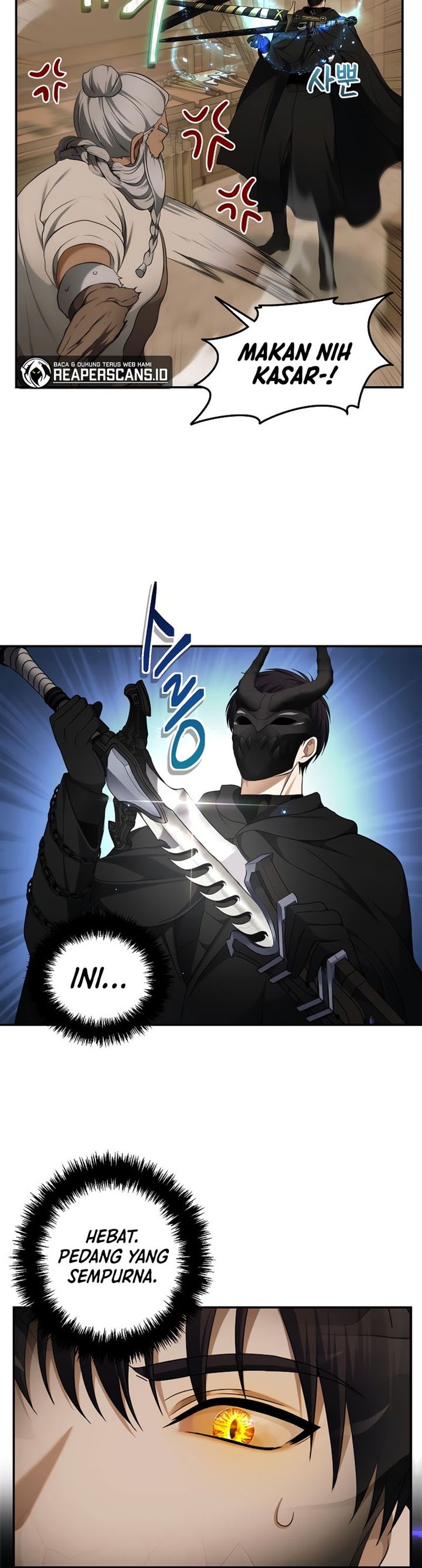 Ranker Who Lives a Second Time Chapter 120