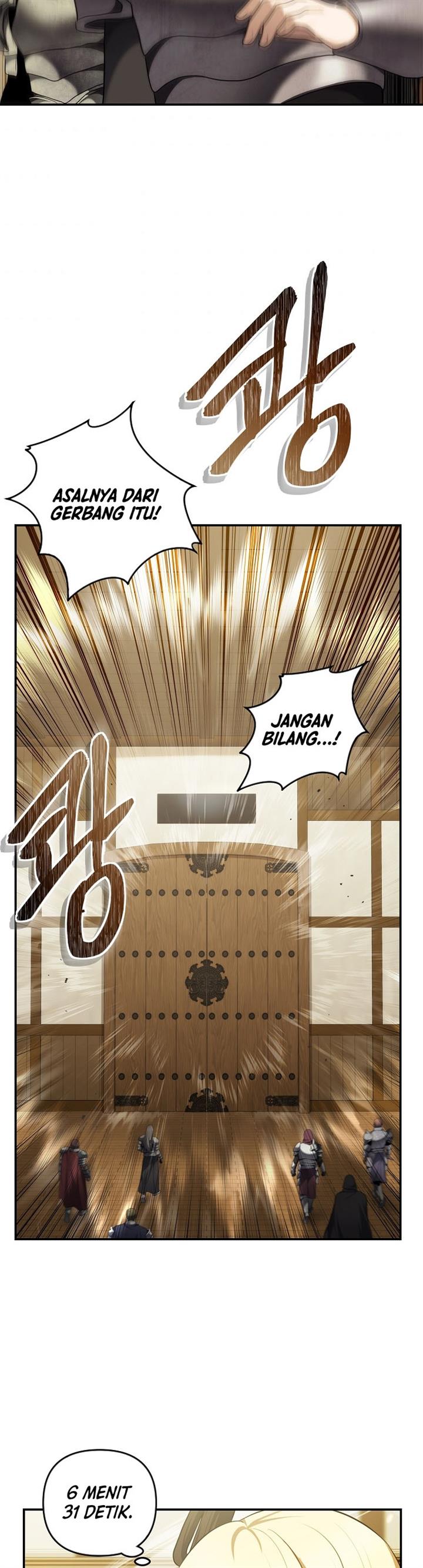 Ranker Who Lives a Second Time Chapter 122
