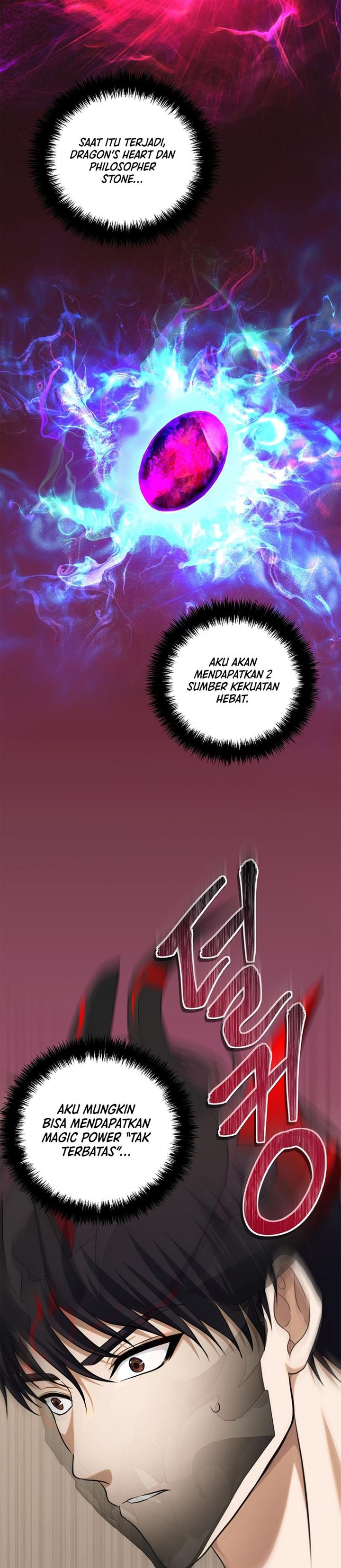Ranker Who Lives a Second Time Chapter 131