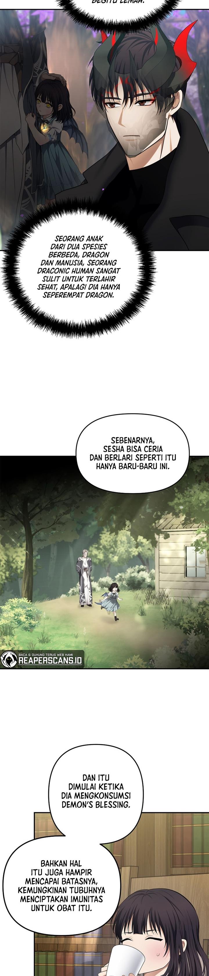 Ranker Who Lives a Second Time Chapter 131