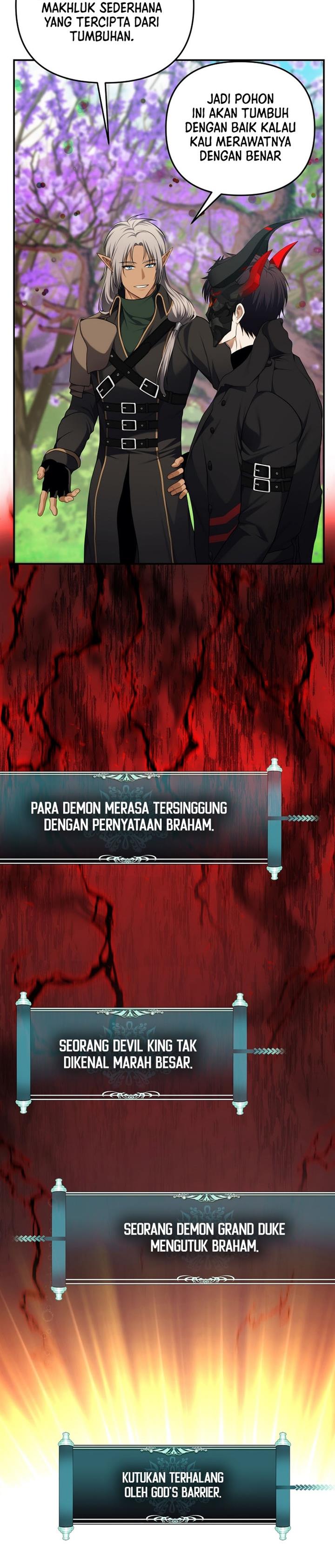 Ranker Who Lives a Second Time Chapter 131