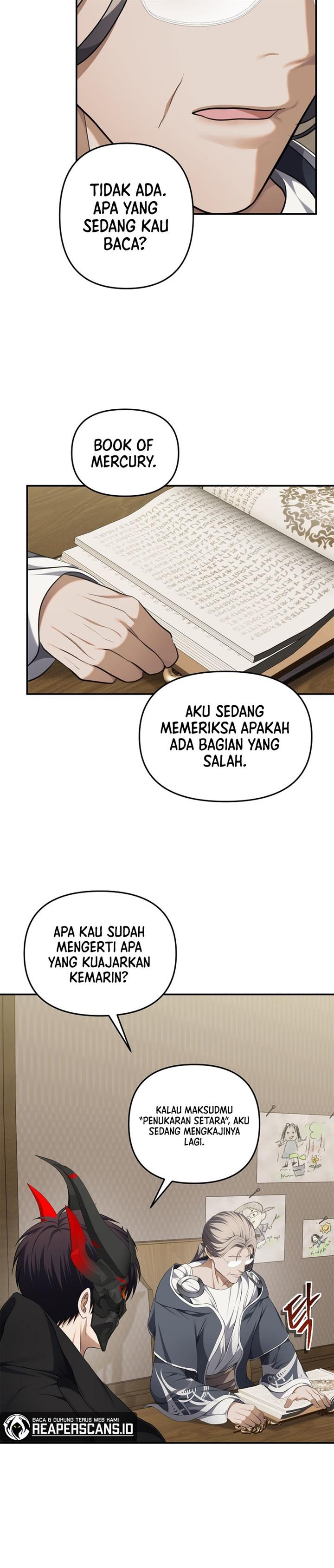 Ranker Who Lives a Second Time Chapter 131