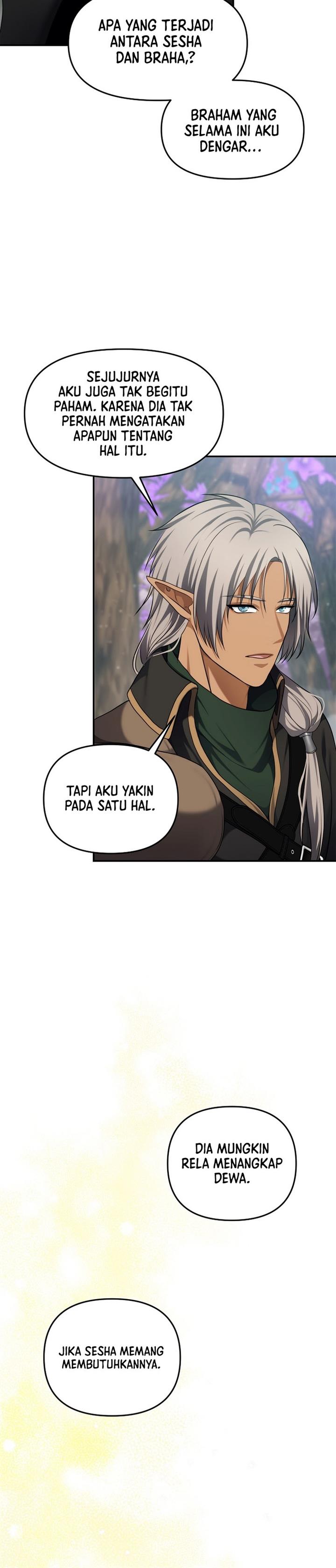 Ranker Who Lives a Second Time Chapter 131