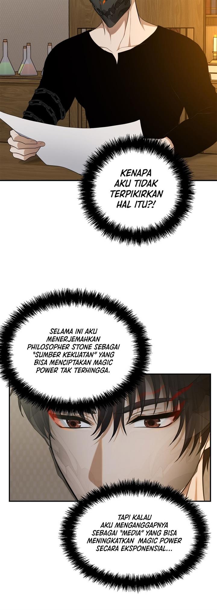 Ranker Who Lives a Second Time Chapter 131