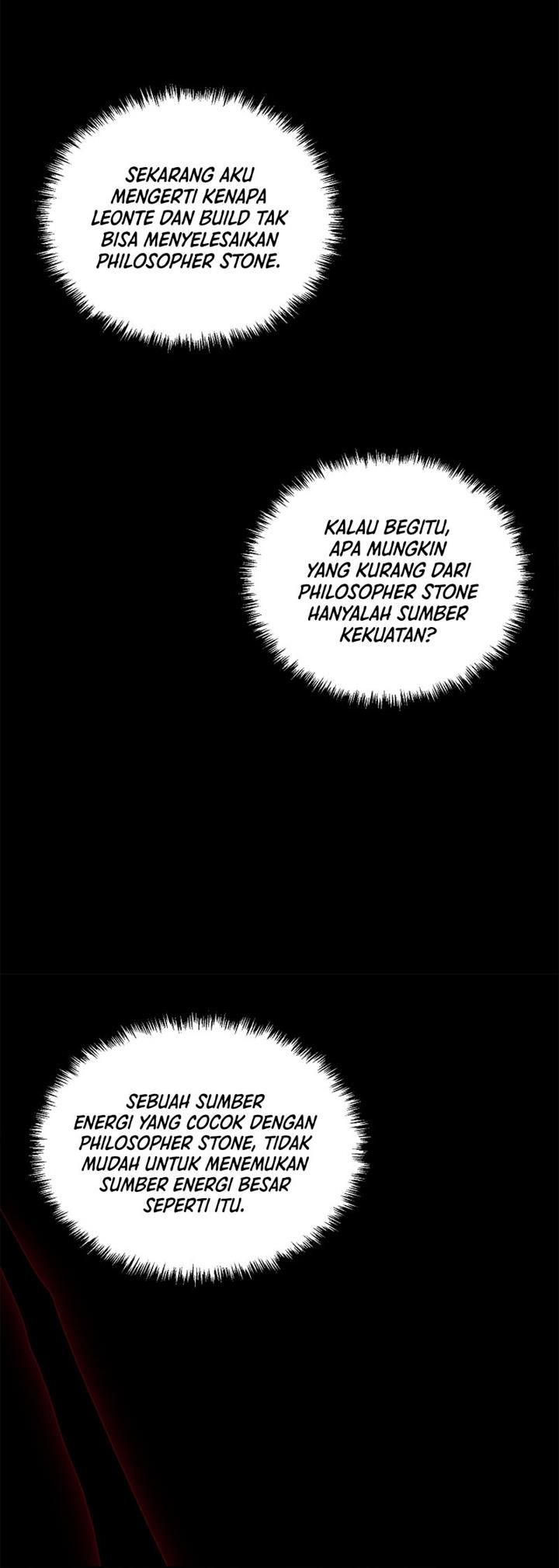 Ranker Who Lives a Second Time Chapter 131