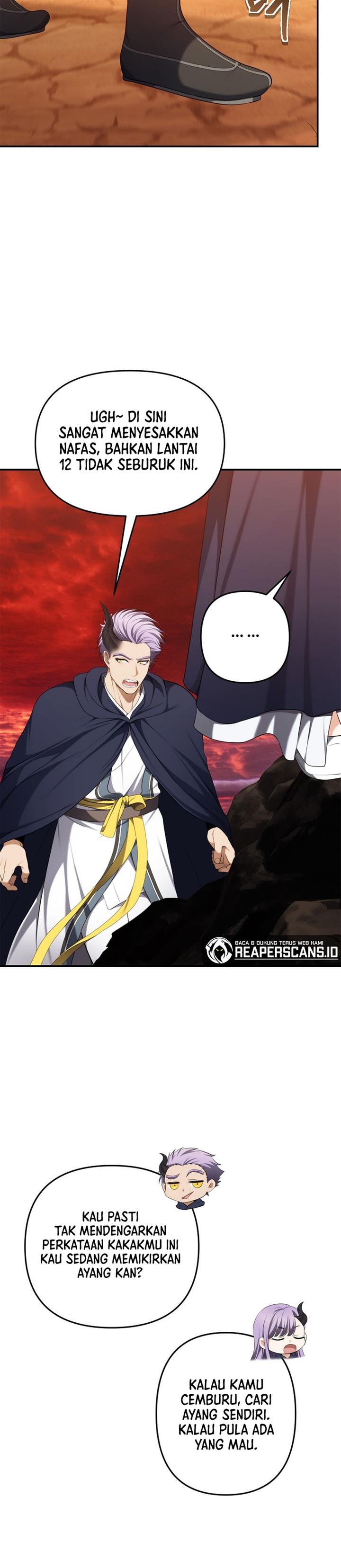 Ranker Who Lives a Second Time Chapter 131
