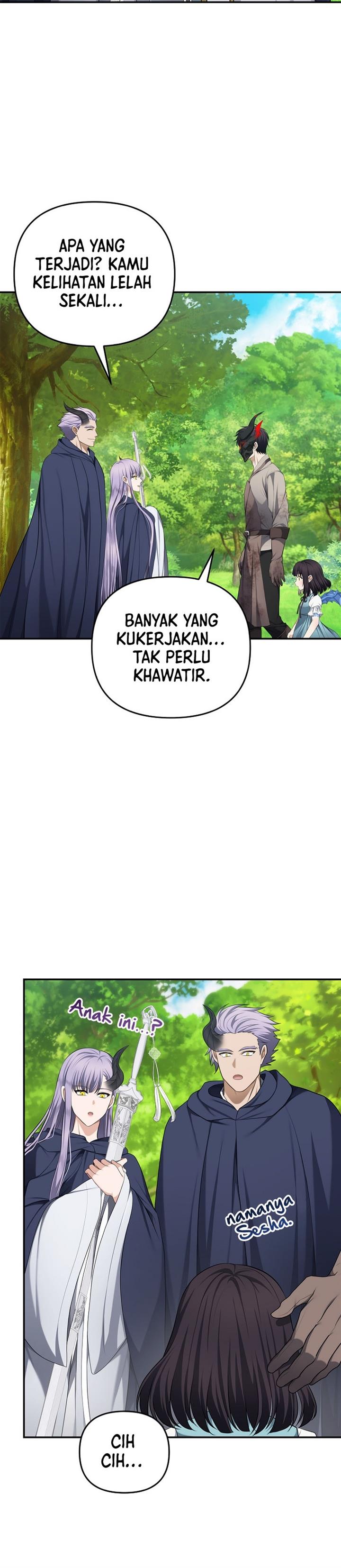 Ranker Who Lives a Second Time Chapter 132