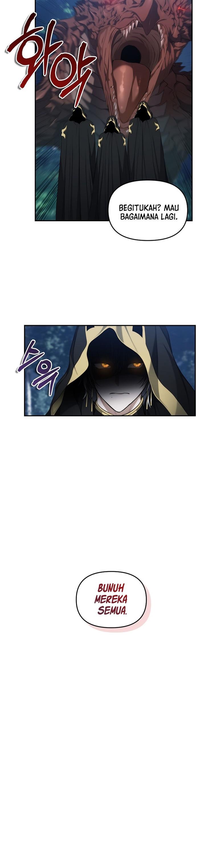 Ranker Who Lives a Second Time Chapter 135