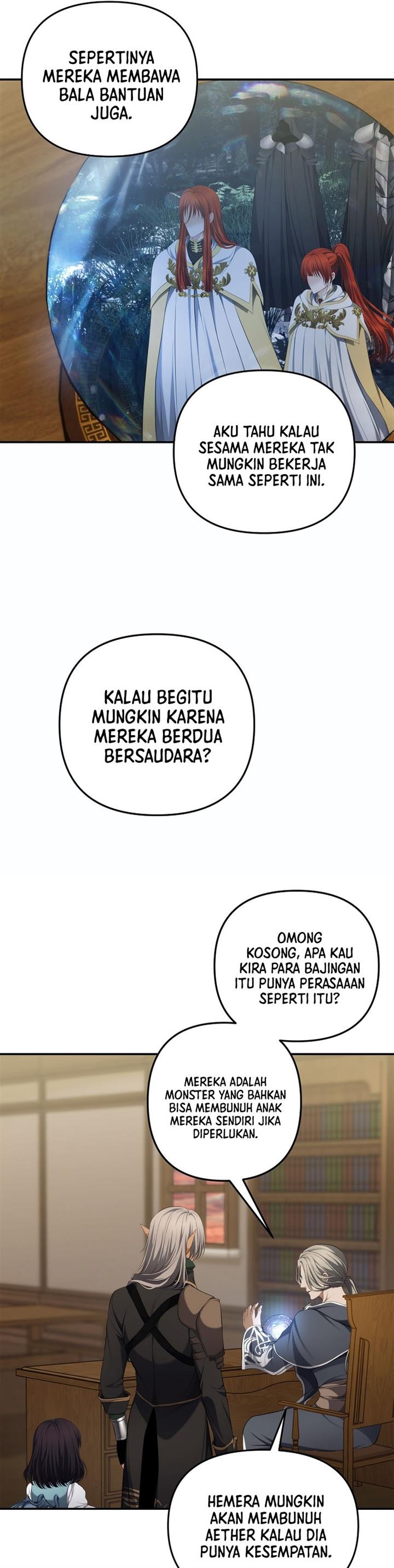 Ranker Who Lives a Second Time Chapter 135