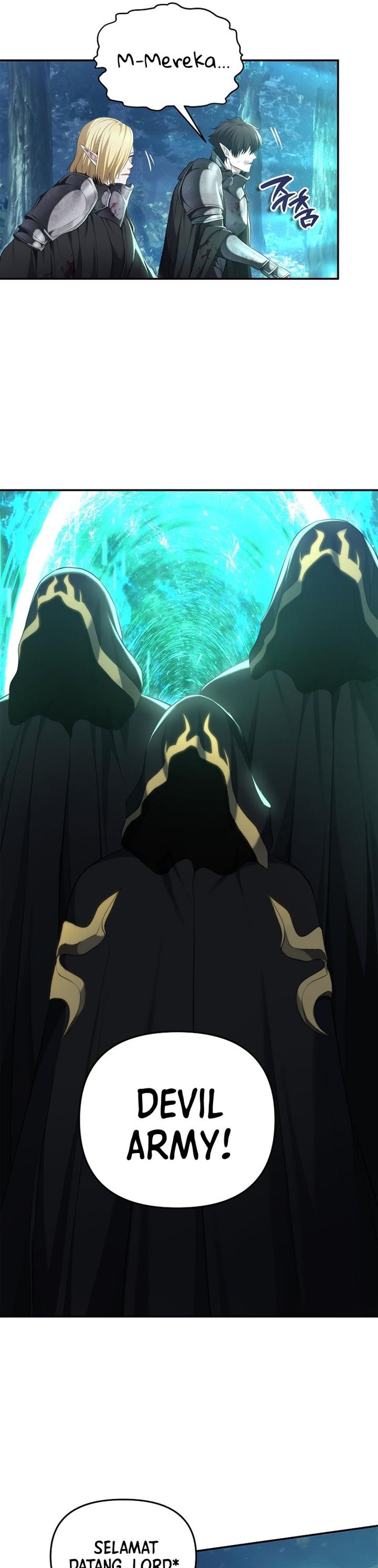 Ranker Who Lives a Second Time Chapter 135
