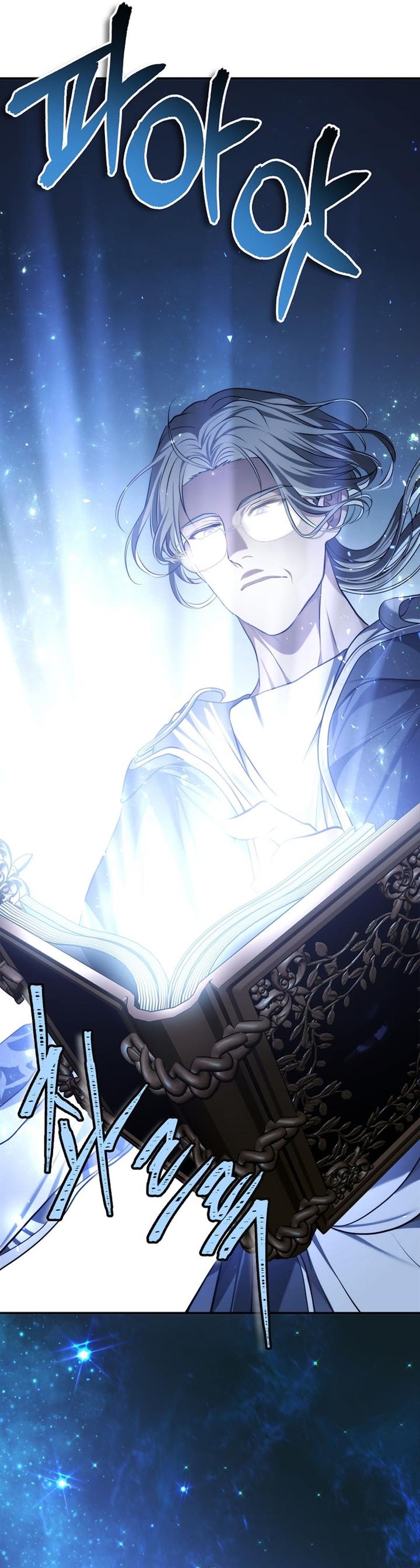 Ranker Who Lives a Second Time Chapter 135