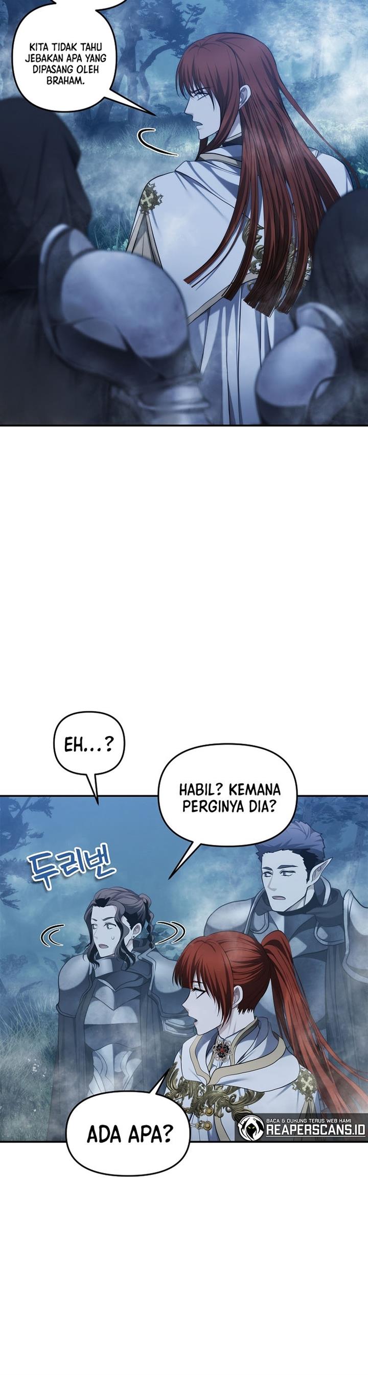 Ranker Who Lives a Second Time Chapter 135