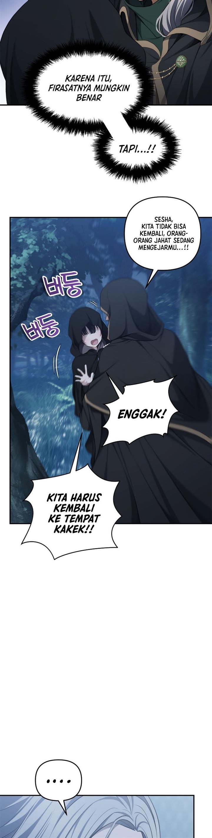 Ranker Who Lives a Second Time Chapter 135