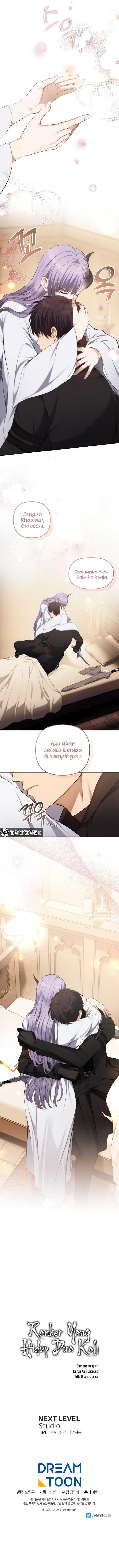 Ranker Who Lives a Second Time Chapter 140