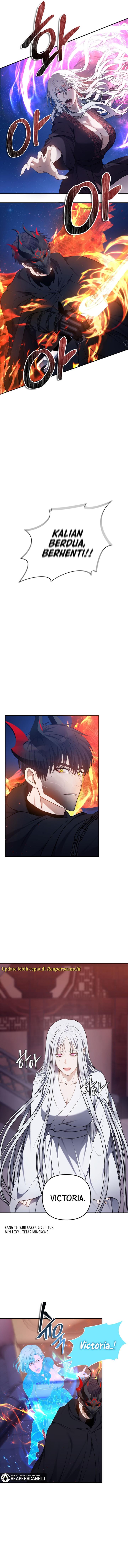 Ranker Who Lives a Second Time Chapter 143