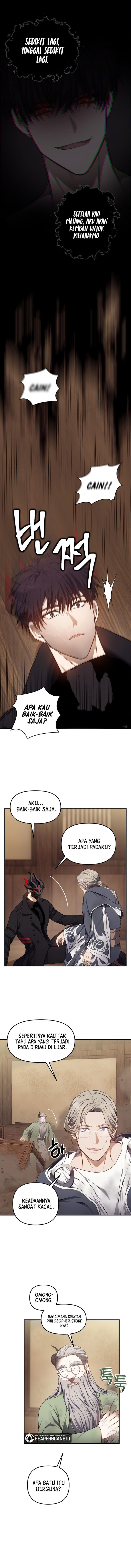 Ranker Who Lives a Second Time Chapter 143
