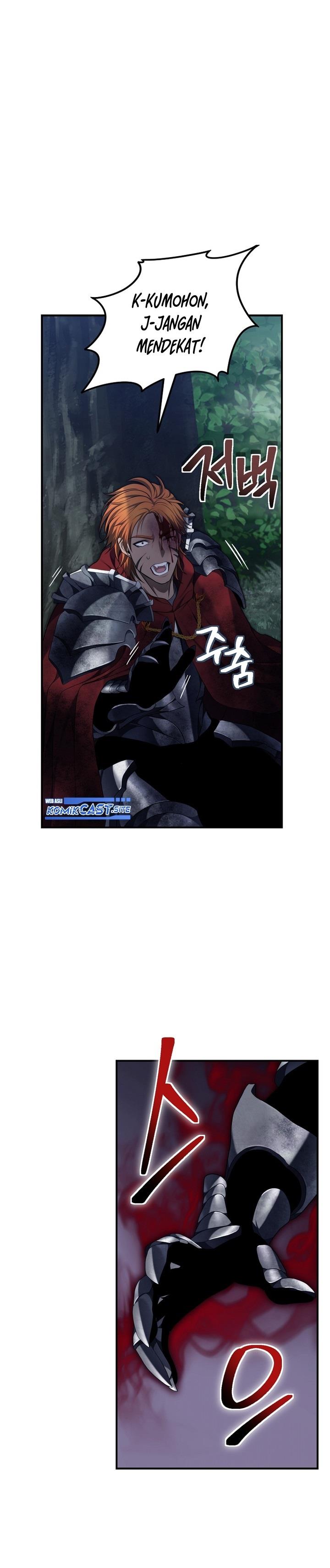 Ranker Who Lives a Second Time Chapter 156