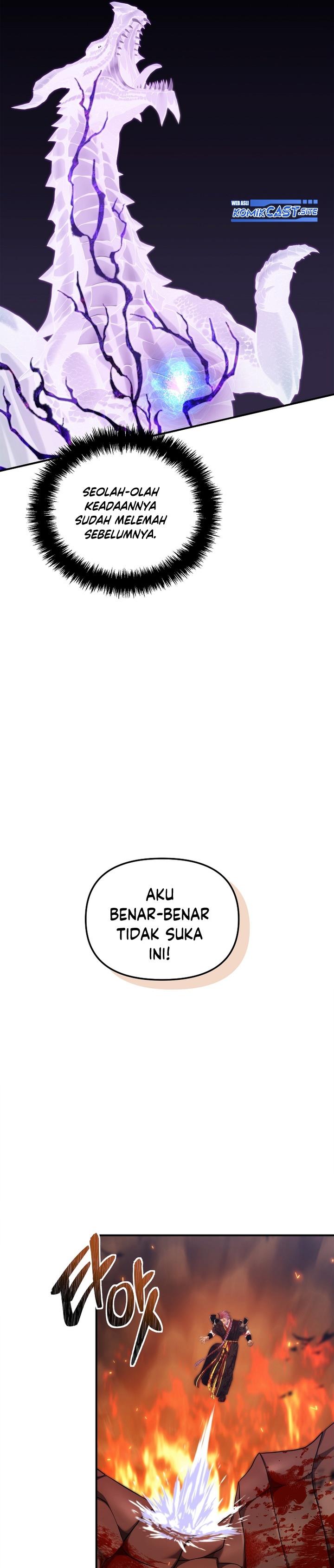 Ranker Who Lives a Second Time Chapter 156