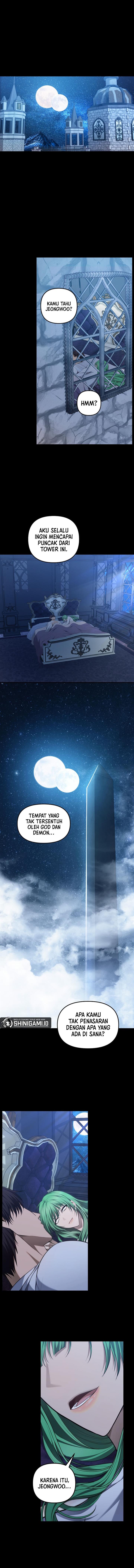 Ranker Who Lives a Second Time Chapter 161