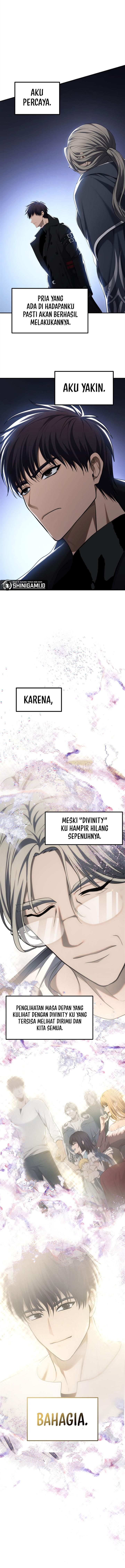Ranker Who Lives a Second Time Chapter 161