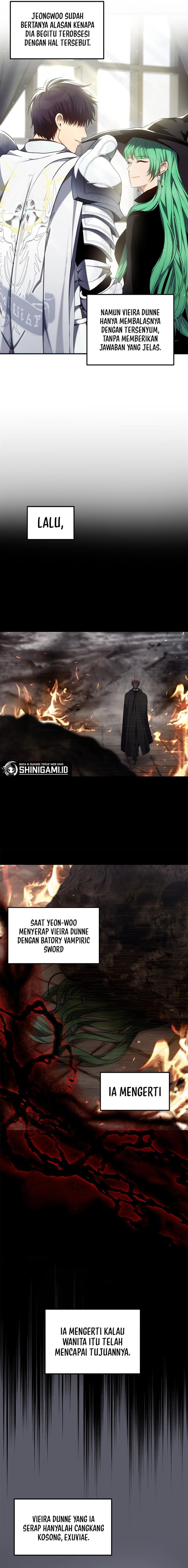 Ranker Who Lives a Second Time Chapter 161