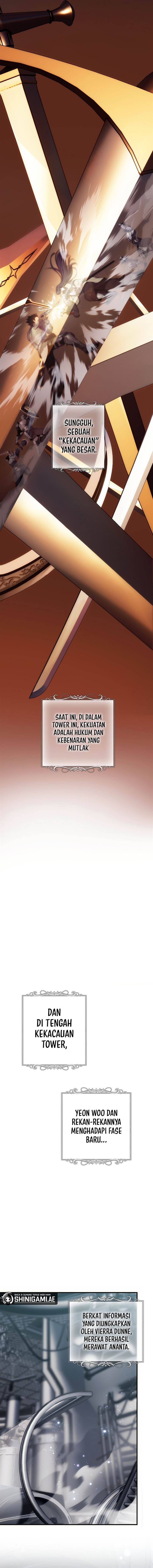 Ranker Who Lives a Second Time Chapter 162